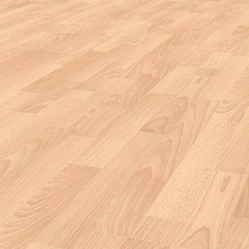 LAMINATGOLV LOGOCLIC FAMILY BOK ODENWALD 2,47M²