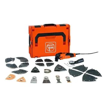 MULTIMASTER FEIN BAUHAUS EDITION MM500