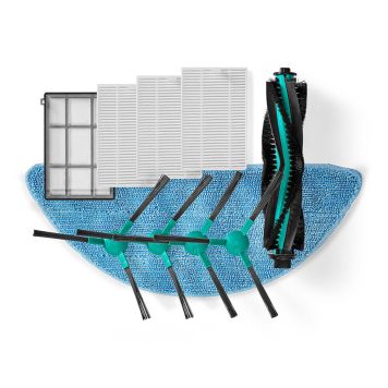 HEPA FILTER NEDIS TILL ROBOTDAMMSUGARE WIFIVCL00