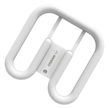 LYSRÖR OSRAM DULUX SQ16 830 EM 7W 3000K