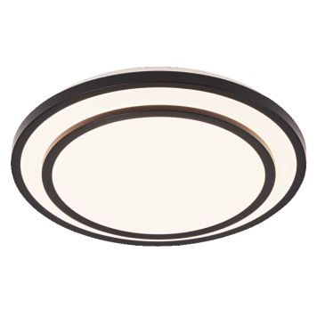 LED-PLAFOND LEDVANCE ORBIS BERLIN 36W 830 49CM SVART