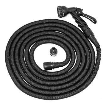 VATTENSLANG HORTUS FLEX 1/2" 15M