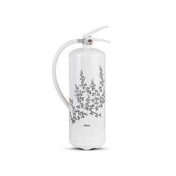 PULVERSLÄCKARE NEXA LINNÉ 43A 233B 6KG