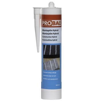 MONTAGELIM PROBAU HYBRID VIT 290ML
