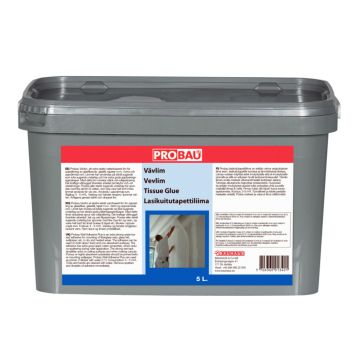 VÄVLIM PROBAU EXTRA STARK PLUS 5L