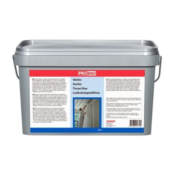 VÄVLIM PROBAU EXTRA STARK PLUS 15L