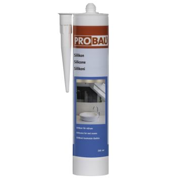 SILIKON PROBAU ANTIMÖGEL TRANSPARENT 300ML