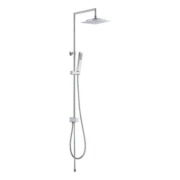 TAKDUSCHSET MIXOMAT OHIO KROM 