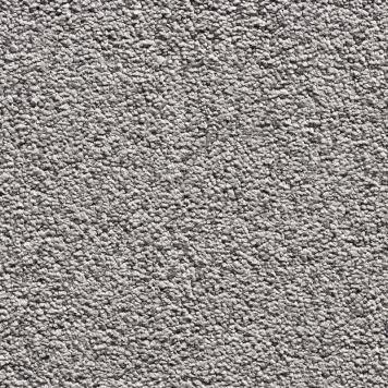 HELTÄCKNINGSMATTA CONDOR CARPETS JAMAICA 277 GRÅ 4M PRIS PER M² 