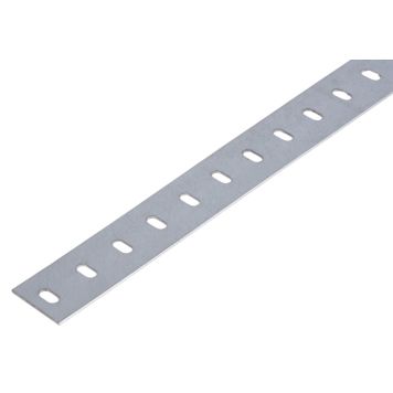 PLATTJÄRN GAH ALBERTS CONCEPTOR GALVANISERAD 1,5X35X2000MM