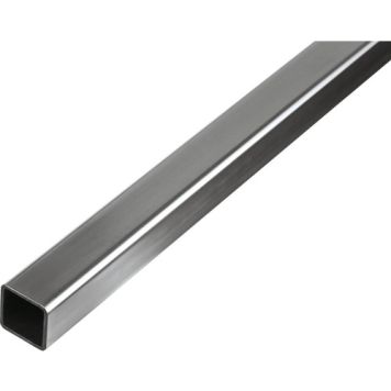 FYRKANTSRÖR GAH ALBERTS STÅL 25X25X1000MM 