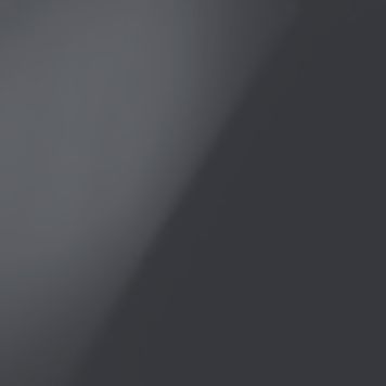 PLÅTSKIVA GAH ALBERTS ALUMINIUM 0,8X200X1000MM ANTRACIT 