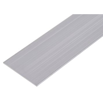 PLATTJÄRN GAH ALBERTS ALUMINIUM 3X80X2000MM