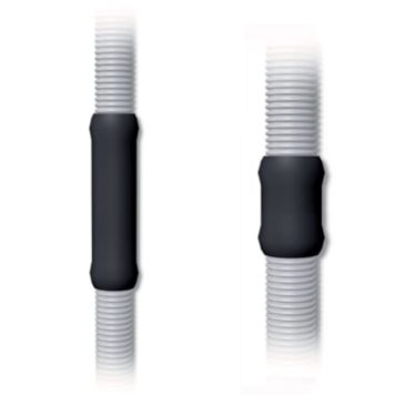 SKARVMUFF LK SYSTEMS 25MM