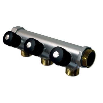 TAPPVATTENFÖRDELARE LK SYSTEMS UNI 3XG20/G15