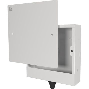 KOPPLINGSSKÅP LK SYSTEMS TILL VATTENUTKASTARE 250MM