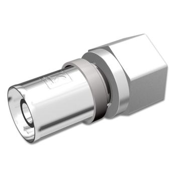 PRESSKOPPLING LK SYSTEMS PRESSPEX RAK AX16MMXG15