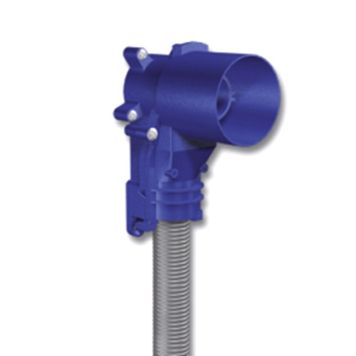 VÄGGDOSA LK SYSTEMS UNI ENKEL 16/25MM G15