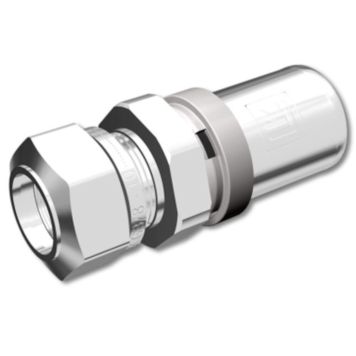 ÖVERGÅNGSMUFF LK SYSTEMS PRESSPEX AX16X10MM