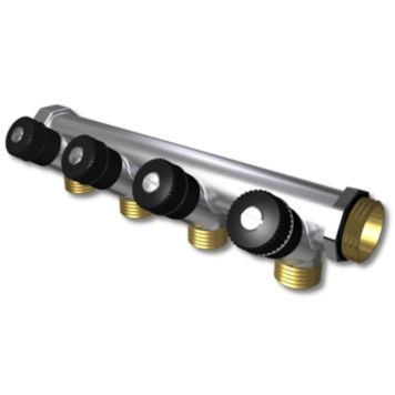 TAPPVATTENFÖRDELARE LK SYSTEMS UNI 4XG15