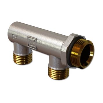 ÄNDFÖRDELARE LK SYSTEMS UNI 2XG15