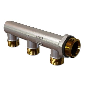 ÄNDFÖRDELARE LK SYSTEMS UNI 3XG15