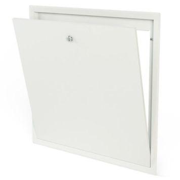 LUCKA LK SYSTEMS TILL FÖRDELARSKÅP UNI INB 550MM VIT