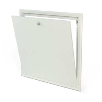 LUCKA LK SYSTEMS TILL FÖRDELARSKÅP UNI UTV 550MM VIT