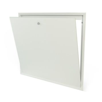 LUCKA LK SYSTEMS TILL UNI INB 39X58CM VIT