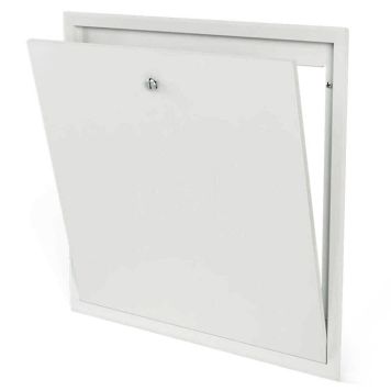 LUCKA LK SYSTEMS TILL FÖRDELARSKÅP UNI INB 450MM VIT