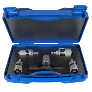 KALIBRERINGSVERKTYGSSATS LK SYSTEMS PRESSPEX F9 A16-A32