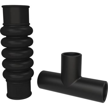 DRÄNAGESATS LK SYSTEMS DUO 25MM