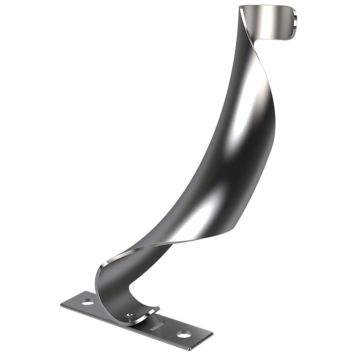 RÖRBÖJNINGSSTÖD LK SYSTEMS MED FÄSTÖRA