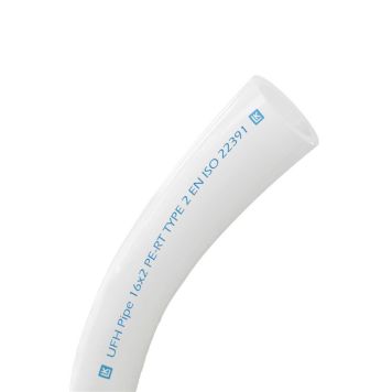 GOLVVÄRMERÖR LK SYSTEMS PE-RT 16X2MM/160M