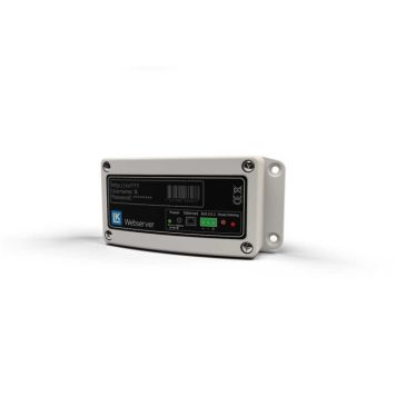 WEBSERVER LK SYSTEMS ICS.2
