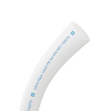 GOLVVÄRMERÖR LK SYSTEMS PE-X 12X2MM/70M