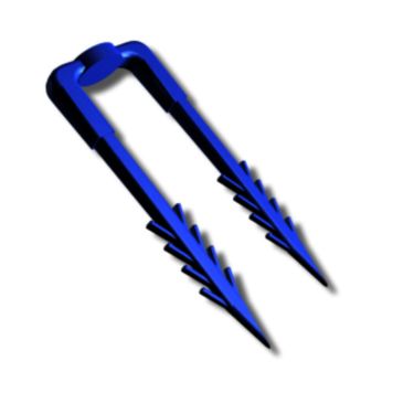 RÖRHÅLLARBYGEL LK SYSTEM FÖR 8-12-16-20MM 65MM