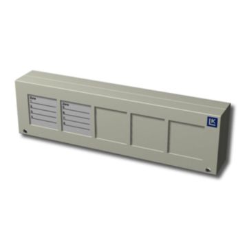 KOPPLINGSBOX LK SYSTEMS 230/24V AC
