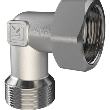 ÖVERGÅNGSVINKEL LK SYSTEMS UTV/INV G25 X 90° LM