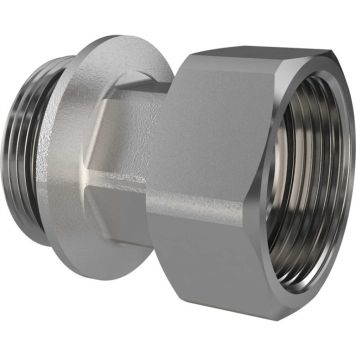 ÖVERGÅNGSNIPPEL LK SYSTEMS RAK UTV/INV G25 LM