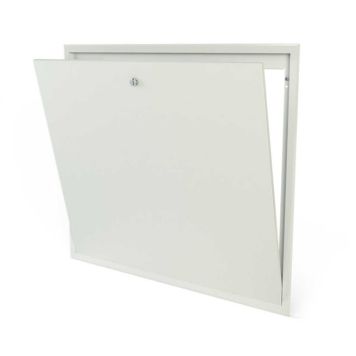 LUCKA LK SYSTEMS TILL FÖRDELARSKÅP GV INB 550MM VIT