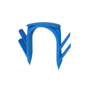 RÖRBYGEL LK SYSTEMS 16MM