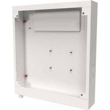 SHUNTSKÅP LK SYSTEMS M60N 4+4 450MM