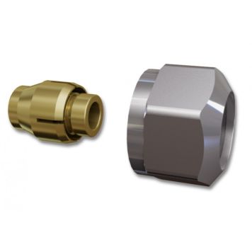 KOPPLINGSSET LK SYSTEMS AX16MMXG15