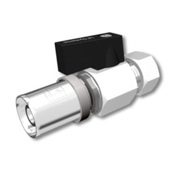 KULVENTIL LK SYSTEMS PRESSPEX AX16XMM