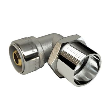 VINKELKOPPLING LK SYSTEMS PUSHFIT AX16XR15 UTV 90°