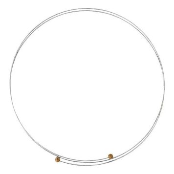 STÖDTRÅD BELISSA S 200CM GALVANISERAD