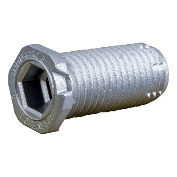 KARMHYLSA ESSVE INDU-PROG ZINK 38MM 40ST/FP