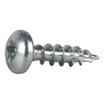 TRÄSKRUV ESSVE ESSDRIVE 4X16MM KS FZB 20ST/FRP