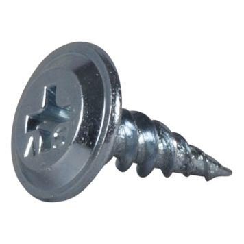 MONTAGESKRUV ESSVE VASS SPETS FZB 4,2X13MM 20ST/FP